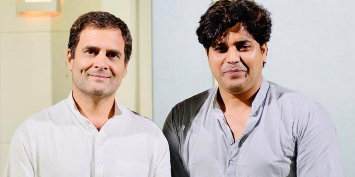 इमरान प्रतापगढ़ी