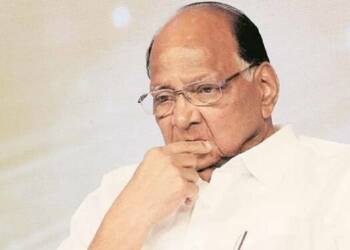 शरदचंद्र गोविंदराव पवार PM