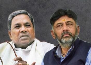 कर्नाटका कांग्रेस गुट