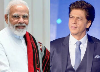 आतिश तासीर बॉलीवुड