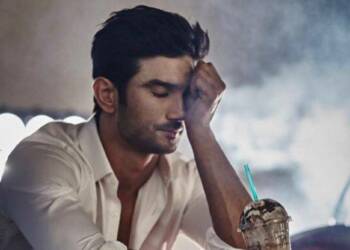 सुशांत सिंह राजपूत मृत्यु