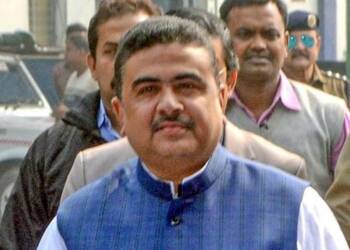 पश्चिम बंगाल में BJP के Main Man बन गए हैं सुवेंदु अधिकारी, केवल वे ही सुनिश्चित कर सकते हैं पार्टी में सुधार