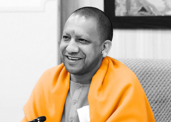 मुख्यमंत्री योगी आदित्यनाथ