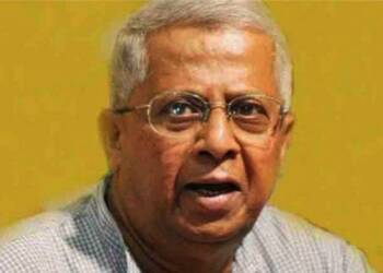 “पता नहीं वो मुझसे क्यों भागता था, अब पता चला”, तथागत रॉय ने बताया कैसे मुकुल रॉय पार्टी को अंदर से कमजोर कर रहा था