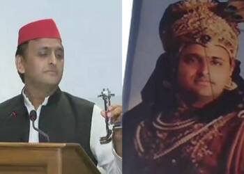 टोंटी चोर