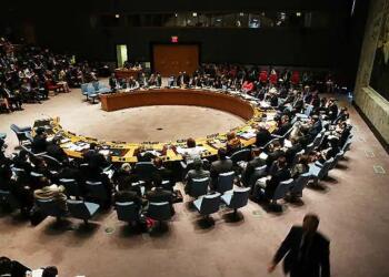 संयुक्त राष्ट्र भारत