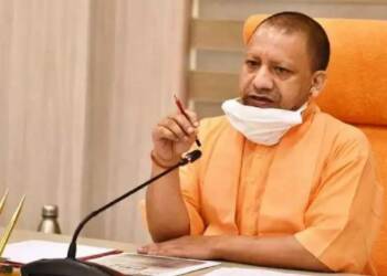 योगी आदित्यनाथ