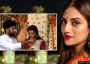 नुसरत जहां