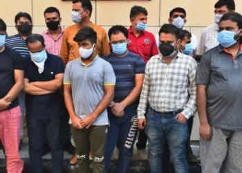 अल्तमस हुसैन