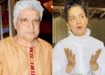 कंगना रनौत पासपोर्ट