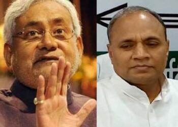 आरसीपी सिंह