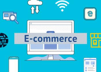 ई-कॉमर्स