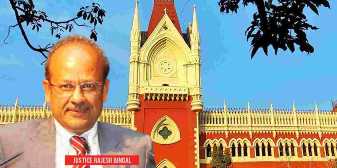 पूर्व TMC नेता और बंगाल के बार काउंसिल के अध्यक्ष Kolkata HC के Acting Chief Justice को हटाना चाहते थे, अब वो खुद बुरे फंस गए हैं