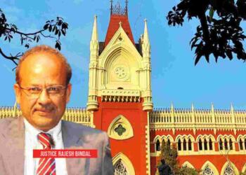 पूर्व TMC नेता और बंगाल के बार काउंसिल के अध्यक्ष Kolkata HC के Acting Chief Justice को हटाना चाहते थे, अब वो खुद बुरे फंस गए हैं