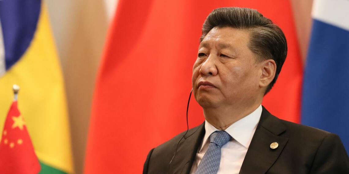 तेजस फाइटर जेट वीडियो china