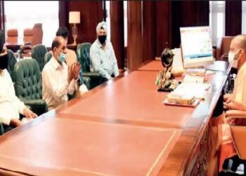 पंजाब बिजली संकट UP