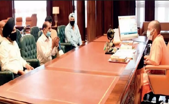 पंजाब बिजली संकट UP