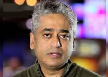 राजदीप सरदेसाई लव जिहाद