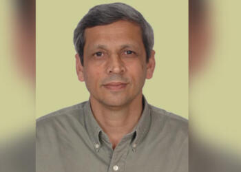 पत्रकार अजय शुक्ला