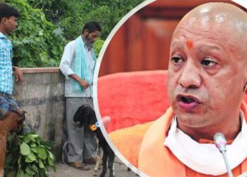 बकरीद Yogi Adityanath