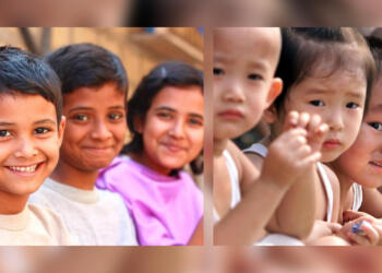 वन चाइल्ड पॉलिसी vs टू चाइल्ड पॉलिसी