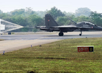 हाशिमारा एयरबेस