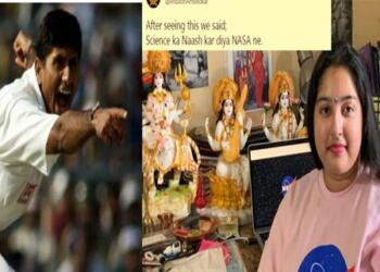 वेंकटेश प्रसाद ट्वीट