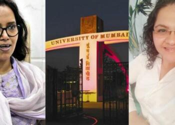 मुंबई विश्वविद्यालय