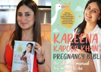 प्रेगनेंसी बाइबल