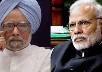 मोदी सरकार चीन