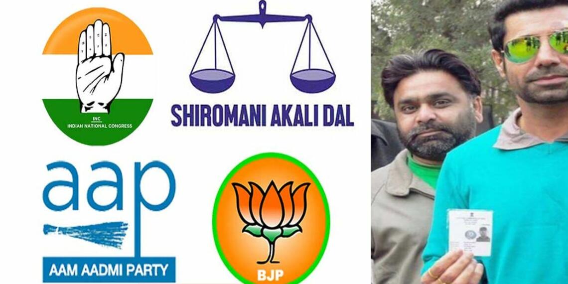 ‘पंजाब में सिख नहीं हिंदू हैं kingmaker’, आखिर कैसे इस बार पंजाब में हिंदू किंगमेकर बनने जा रहे हैं?