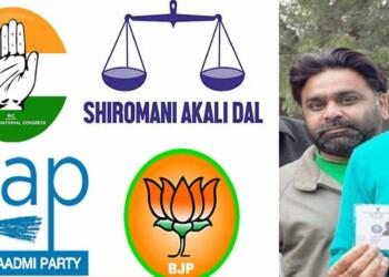 ‘पंजाब में सिख नहीं हिंदू हैं kingmaker’, आखिर कैसे इस बार पंजाब में हिंदू किंगमेकर बनने जा रहे हैं?