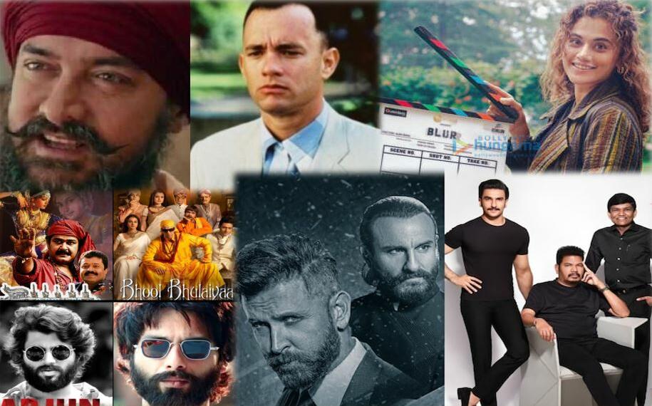 कॉपी, पेस्ट और रीमेक- बॉलीवुड के पास कोई नई कहानी, आइडिया और Creativity नहीं बची है