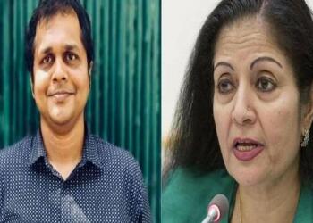 साकेत गोखले