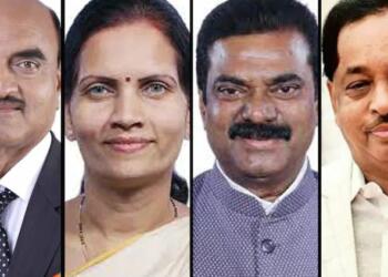 महाराष्ट्र बीजेपी