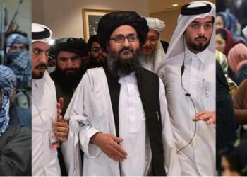 तालिबान शरीया कानून