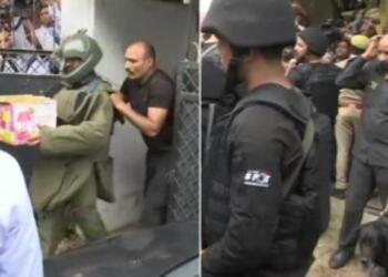 लखनऊ अलकायदा