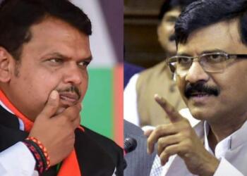 शिवसेना भाजपा