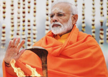 उत्तर प्रदेश में पहले OBC वोटर और दलित वोटर थे, PM मोदी की विकास की राजनीति के बाद सिर्फ ‘हिंदू वोटर’ हैं