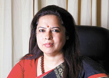 आखिरकार BJP को मीनाक्षी लेखी के तौर पर दिल्ली में मुख्यमंत्री का चेहरा मिल ही गया