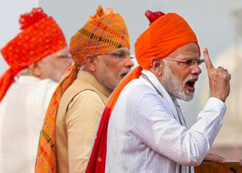 पगड़ी का इतिहास