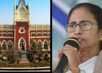 कलकत्ता हाई कोर्ट राजनीतिक हिंसा