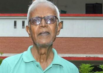 स्टेन स्वामी