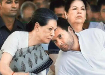 कोई भी कांग्रेस अध्यक्ष नहीं बनना चाहता, कमलनाथ ने भी इनकार कर दिया, वजह गांधी परिवार है