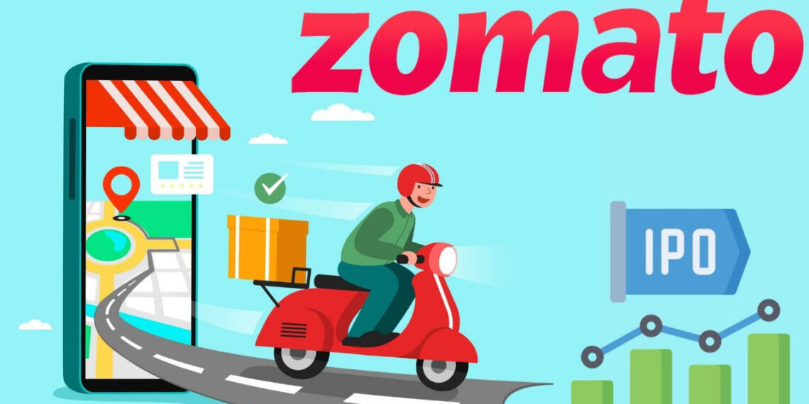 Zomato का IPO बड़ा अवश्य हो सकता है लेकिन इसकी वित्तीय स्थिति अलग ही कहानी पेश कर रही है
