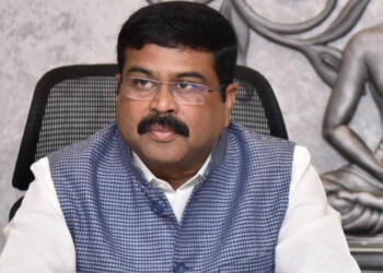 उज्जवला योजना के बाद अब धर्मेंद्र प्रधान के कंधों पर नई शिक्षा नीति को लागू करवाने का जिम्मा