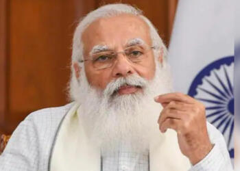 मोदी मंत्रिपरिषद बैठक