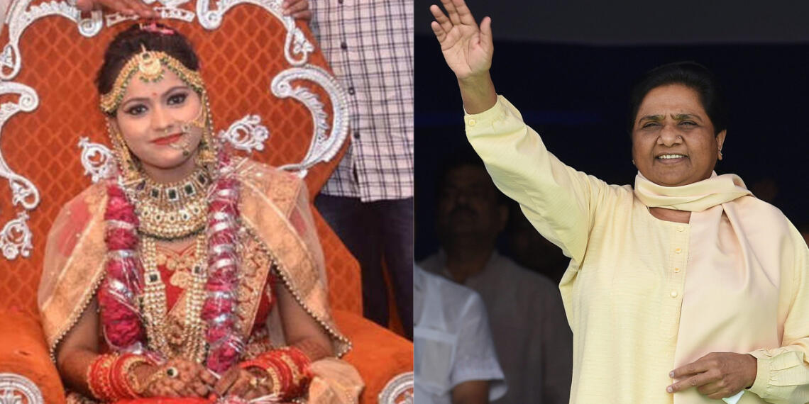 खुशी दुबे केस