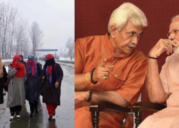 जम्मू कश्मीर नागरिकता