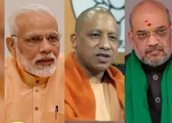 सीटी रवि